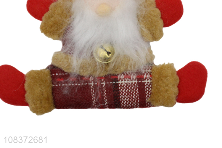 Hot Sale Christmas Hanging Ornament Christmas Decoration
