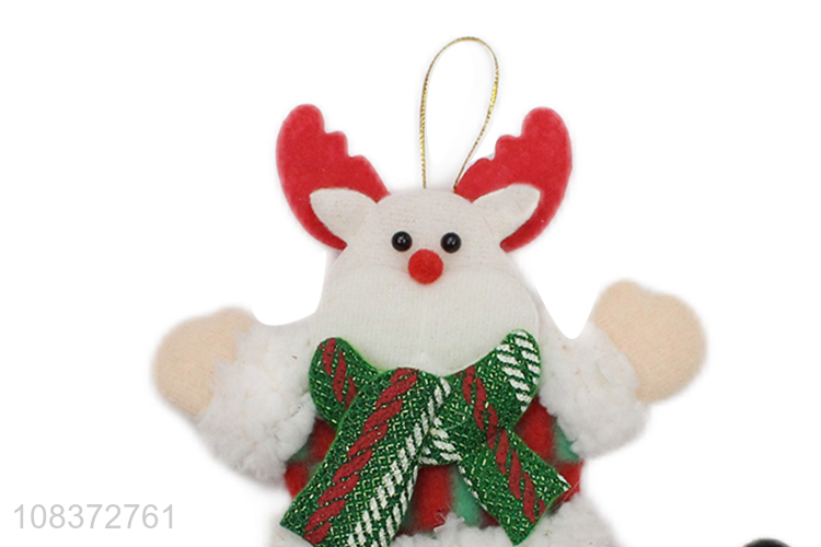 Best Quality Cute Hanging Ornament For Christmas Decoration