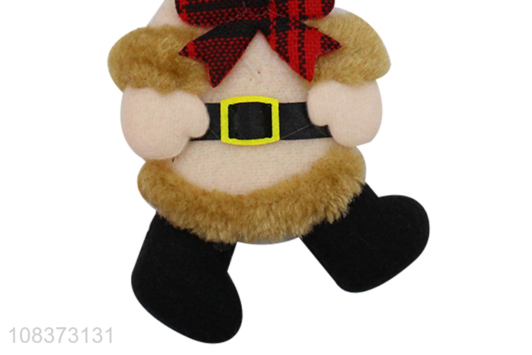 Best Quality Christmas Elk Hanging Ornament Wholesale