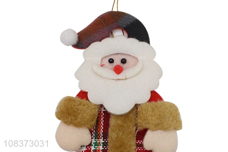 High Quality Christmas Decoration Christmas Decorative Pendant