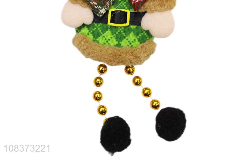 Popular Christmas Decoration Hanging Ornament For Sale