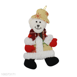 Best Price Christmas Hanging Ornament For Christmas Decoration