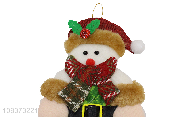 Popular Christmas Decoration Hanging Ornament For Sale