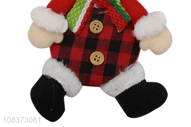 New Arrival Christmas Tree Decoration Hanging Ornament