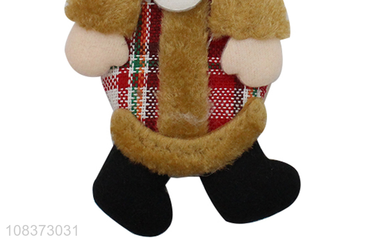 High Quality Christmas Decoration Christmas Decorative Pendant