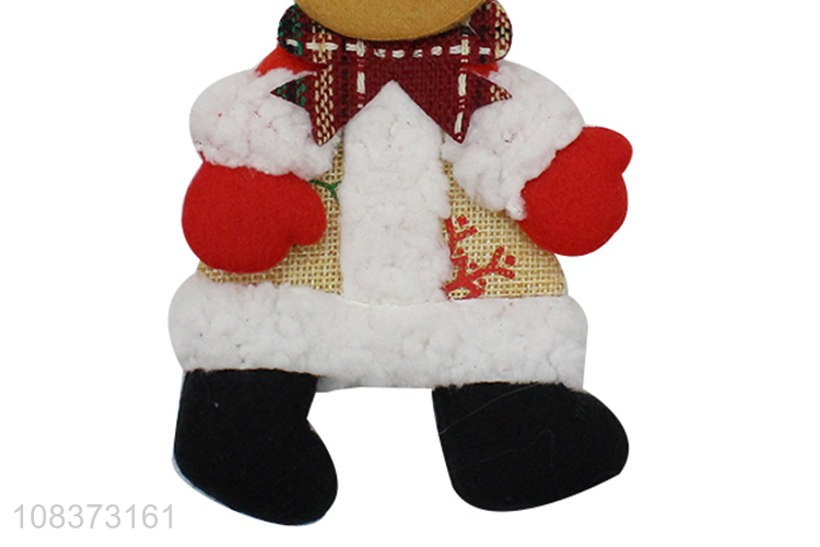Hot Sale Delicate Hanging Ornament For Christmas Decoration