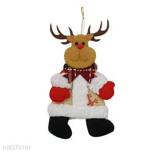 Hot Sale Delicate Hanging Ornament For Christmas Decoration