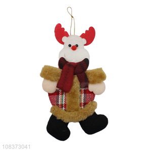 Popular Christmas Tree Hanging Decoration Christmas Ornament