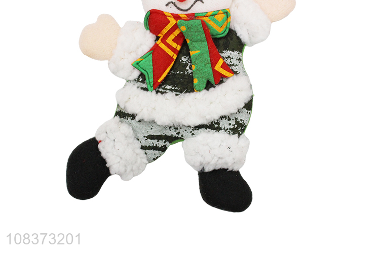 New Design Cute Hanging Ornament For Christmas Tree