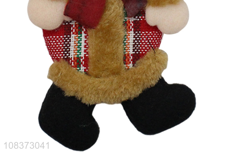 Popular Christmas Tree Hanging Decoration Christmas Ornament