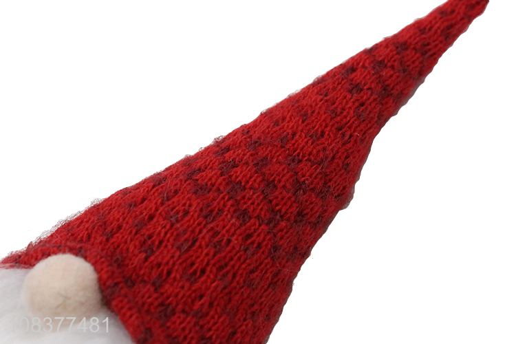 Top selling home décor hanging ornaments dwarf for decoration