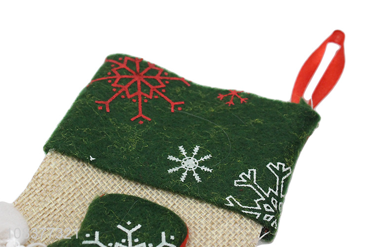 Most popular christmas gifts hanging christmas socks