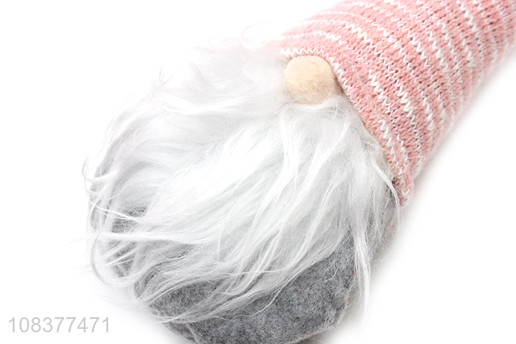 Yiwu wholesale xmas tree decoration hanging dwarf ornaments