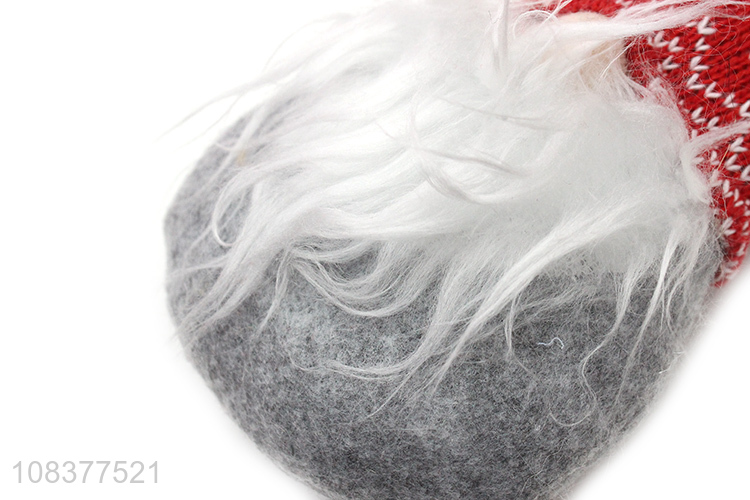 Online wholesale holiday decoration dwarf ornamentsfor christmas