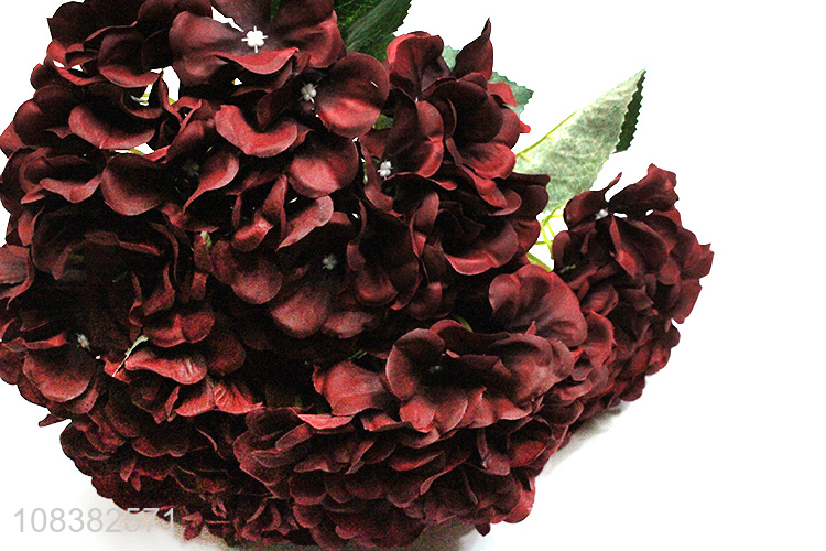 Factory wholesale natural real touch fake flower artificial flower