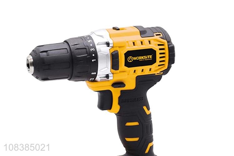 Best price powerful impact lithium electric drill