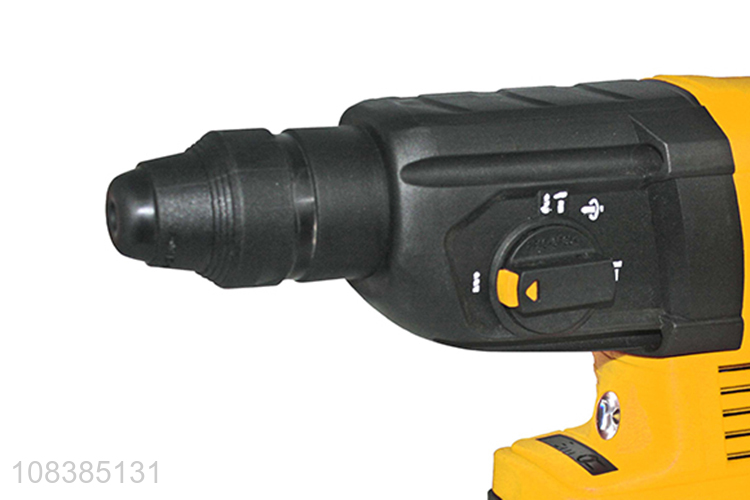 Hot items worksite hammer drill electric tools