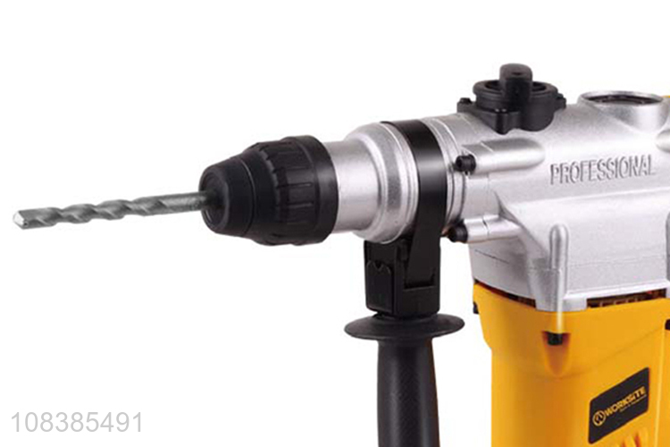 Cheap price industrial rotary hammer power tool for sale