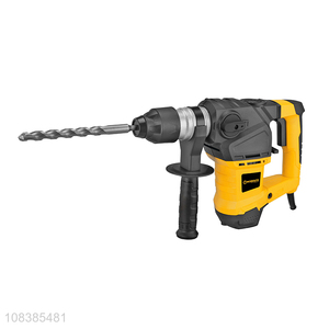 Low price heavy duty high power electric hammer