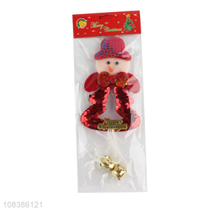 High quality Christmas ornaments Xmas holiday party decorations