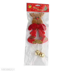 Factory supply Christmas tree pendants holiday party decorations