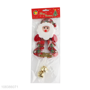 New arrival Christmas hanging ornaments Xmas tree party decorations