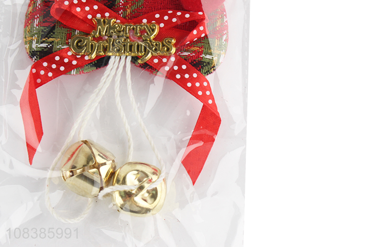 Popular design Christmas tree hanging ornaments holiday gift craft