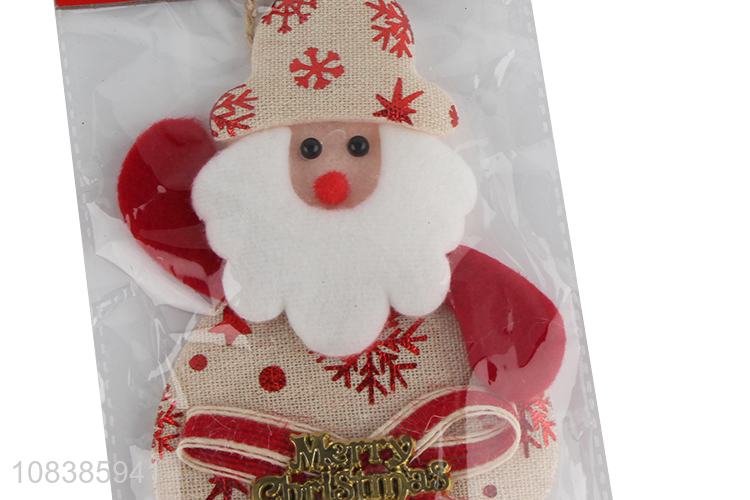 High quality handmade Christmas ornaments Christmas tree decoration