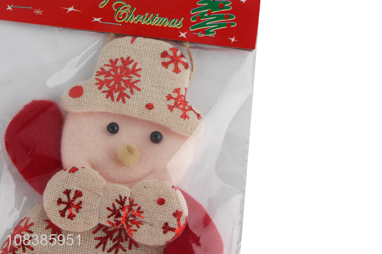New arrival hanging Christmas decoration Christmas party decoration