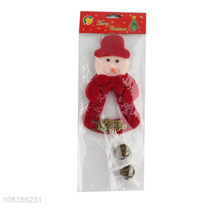 Best selling Christmas tree hanging ornaments festive decoration