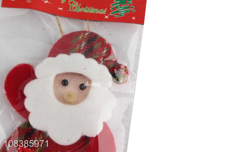 Best selling Christmas hanging decoration holiday gift souvenirs