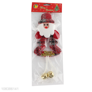 New arrival handmade Christmas ornaments Christmas tree pendants