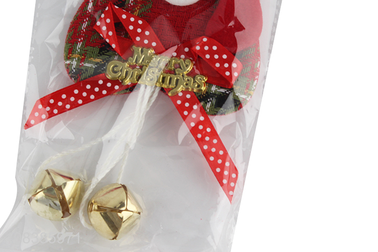 Best selling Christmas hanging decoration holiday gift souvenirs