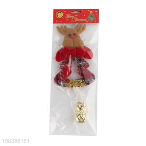 Good price Christmas tree hanging decorations for window display