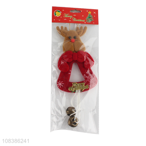 Factory price Christmas tree hanging ornaments holiday decoration