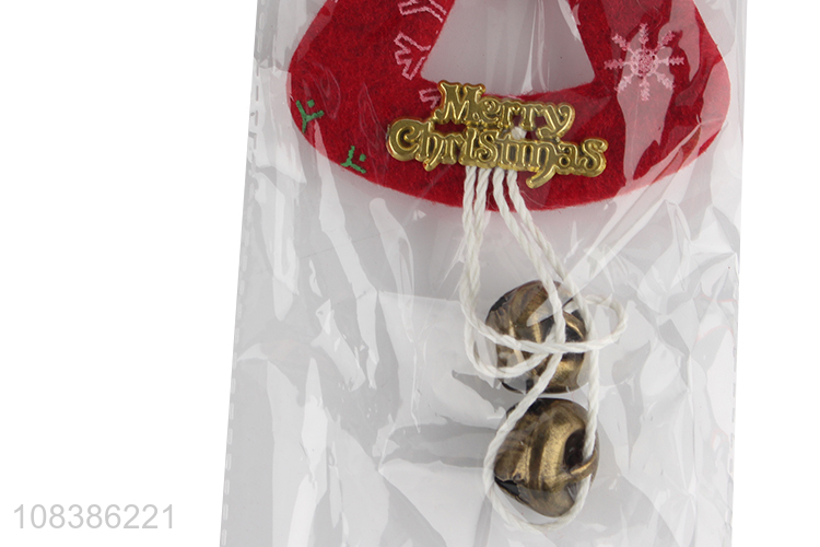 Good price Christmas tree hanging decoration holiday festive gift