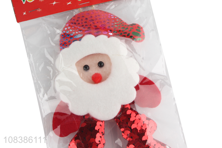 Factory wholesale Christmas tree decoration Xmas tree ornaments