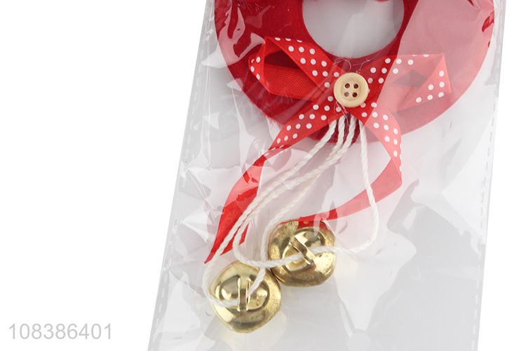 New arrival Christmas ornament Xmas tree decoration holiday gift