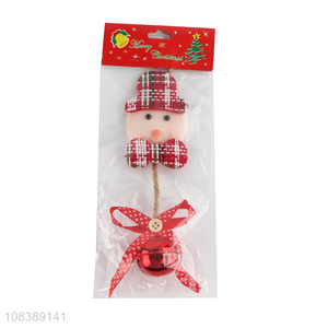 High Quality Christmas Decoration Hanging Ornament