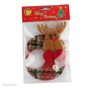 Good Price Christmas Hanging Ornament Christmas Decoration