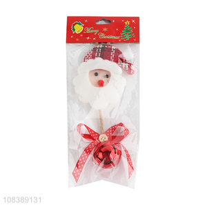 Fashion Design Christmas Decoration Christmas Hanging Ornament