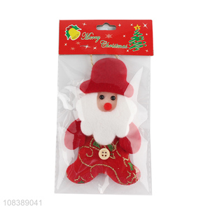 Good Price Fashion Hanging Ornament For Christmas Decoration