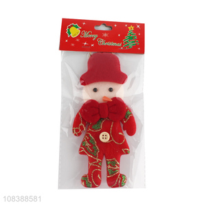 Good Sale Christmas Decorative Hanging Ornament