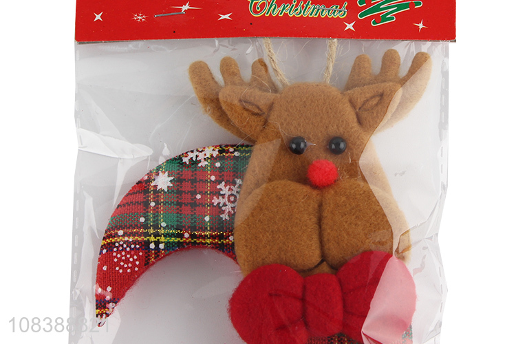 Good Sale Christmas Hanging Ornament Holiday Decoration