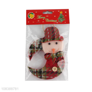 Best Sale Christmas Hanging Ornament Decorative Crafts