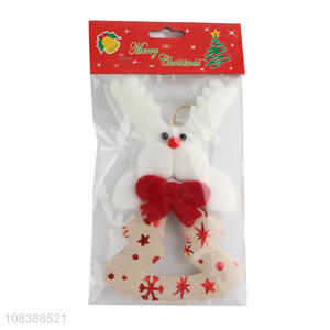 Best Quality Christmas Decorative Pendant Christmas Ornaments