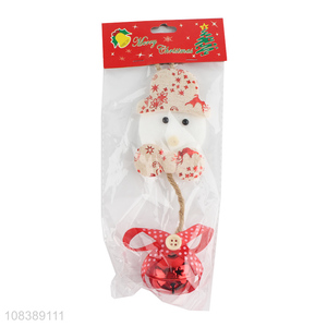 Good Sale Christmas Hanging Ornament Christmas Tree Decoration