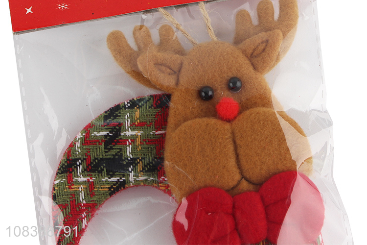 Good Price Christmas Hanging Ornament Christmas Decoration