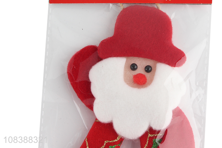 Cute Design Christmas Ornament Christmas Tree Decoration