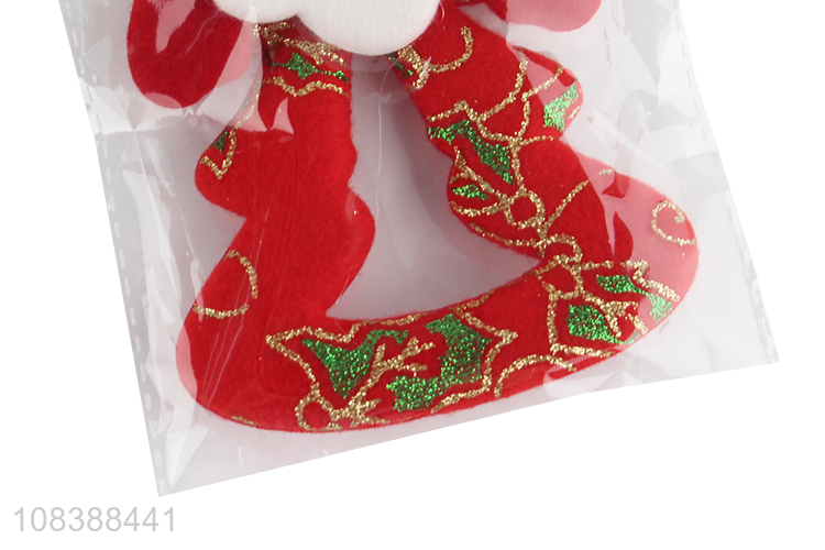 Cute Santa Claus Hanging Decoration For Christmas Tree